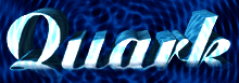 Quark Logo